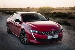 Peugeot 508 Wins ‘Public Car Of The Year’ At The 2020 Middle East Car Of The Year Awards