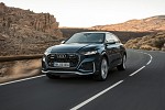 The sportiest Q: the new Audi RS Q8 is now available for order in the Middle East markets