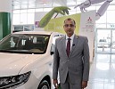 Al Habtoor Motor's Green Zone complements the new era of sustainable mobility