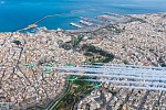 فريق الصقور السعودية يشارك في المعرض الدولي لصناعة الطيران والدفاع ( IADE ) بتونس