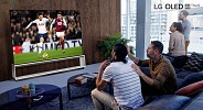 LG Films First Tottenham Hotspur Premier League Game In 8K