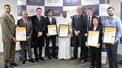 Intertek awards Al Tayer Motors multiple ISO certifications