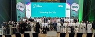 BCG launches 2020 edition of Jeel Tamooh 