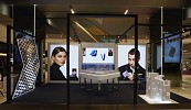 Samsung and Harvey Nichols - Dubai join forces to elevate your smartphone experience