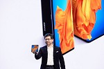 Huawei launches HUAWEI Mate Xs - The king of foldable phones   Pre-orders in the State of Kuwait will start on March 15th 2020