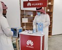  “Huawei Saudi Arabia” Introduces New Initiatives to Improve Convenience and Enhance Hygiene of its Device Repair Services    