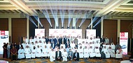 Nissan KSA Honors Success Partners in Annual Wholesale Award Ceremony