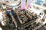 Red Sea Mall Holds 4th edition of the Productive Families event 