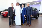  Almajdouie Motors Company the exclusive dealer for Peugeot brand in Saudi Arabia
