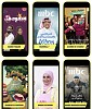 Snapchat يقدم 40 برنامجاً جديداً لشهر رمضان المبارك 2020