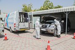 Rafid Launches Mobile Workshop Service in Sharjah
