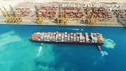 ميناء الملك عبدالله يعلن جاهزيته لاستقبال الأغذية والأدوية والأجهزة الطبية للإيفاء بالاحتياجات أثناء التصدي لفيروس كورونا
