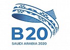Saudi-US Business Council, (B20) group conclude meeting on impact of Covid-19 disease on international business community