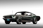 Celebrate the Ford Mustang’s Birthday with Six Top Flicks Featuring the World’s Most Iconic Muscle Car