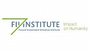 The FII Institute Series Launches With a Future-oriented Virtual Event: 
