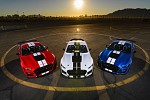 With Its Greatest-ever Performance Lineup, Mustang Earns World’s Best-Selling Sports Car Title