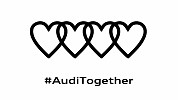 #AudiTogether: Audi provides five million euros in corona crisis