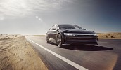Lucid Motors Opens Reservations for the Lucid Air in the Middle East.