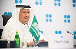 The 9th (Extraordinary) OPEC and non-OPEC Ministerial Meeting concludes