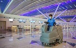King Abdulaziz International Airport Completes Preparations for Domestic Flights Resumption