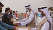 FedEx Express Celebrates Ramadan by Contributing 4,000 Meals to Communities in Need