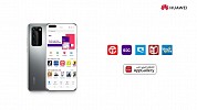  متجر HUAWEI AppGallery يقدم أبرز تطبيقات التسوق عبر الإنترنت ومزوّدي خدمات شبكات الاتصال في المملكة العربية السعودية