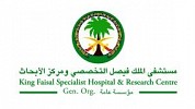 King Faisal Specialist Hospital & Research Center in Riyadh supports Arab World celebrations of International Hemophilia Day sponsored by Sobi in the Middle East
