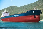 Bahri adds new dry-bulk carrier ‘Sara’ to its industry-leading fleet