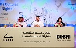 هيئة الثقافة والفنون في دبي تواصل دعمها للشعراء والكتّاب