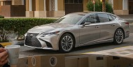 5 Great Reasons to Buy a Lexus