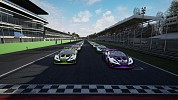 Lamborghini enters eSports arena for the first time with The Real Race