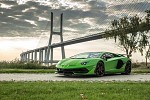 Lamborghini cements top position as super sports car brand of choice in the Middle East 