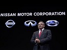 Nissan announces four-year business plan for Africa, Middle East and India region