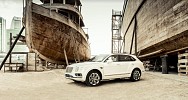 The Bentley Bentayga: 20,000 Pinnacle Luxury SUVs
