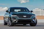 Cadillac Introduces the first-ever CT4 Luxury Sedan to the Middle East