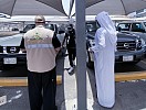 مبادرة نيسان العربية السعودية في شراكة مجتمعية مع صحة مكة المكرّمة لمواجهة وباء كوفيد-19