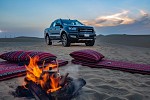 Going Rogue: Can the Ford Ranger Pickup Really Replace the Family Car?