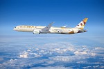 Etihad And Boeing Extend Partnership With Sustainability-focused Ecodemonstrator Testing