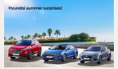 MYNM - Hyundai introduces the Summer Promotional Offers for all Hyundai vehicles