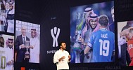 Saudi Arabia unveils grand sporting project to nurture local talent