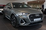Audi Abu Dhabi extends summer offers until September 2020