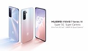 Huawei Launches the New HUAWEI nova 7 5G for Pre-Order 