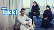 UTURN by Webedia Arabia Group announces the launch of “TAKKI” on NETFLIX