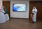 ميناء الملك عبدالله يحتفي بخريجي برنامج 