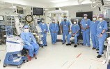 مستشفى الملك فصيل التخصصي ضمن أكبر خمسة مراكز على مستوى العالم في جراحة 