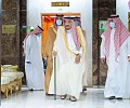 Royal Court: Custodian of the Two Holy Mosques leaves hospital after recovery