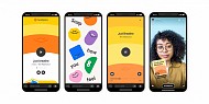 Snapchat تطلق تجربة التأمل عبر التطبيق بالتعاون مع Headspace