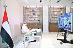  الإمارات تؤكد الحاجة إلى الموازنة بين الحفاظ على الصحة العامة والانتعاش الاقتصادي في اجتماع الشربا الاستثنائي الثاني لمجموعة العشرين