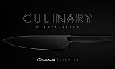 Lexus Creates Culinary Perspectives