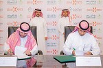 Saudi Sports for All Federation pens agreement with MoMRA to bring ongoing community sports to the Kingdom’s public parks 